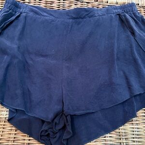 NWOT Left on Friday Wear To Sport Shorts